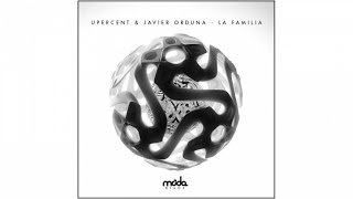 Upercent & Javier Orduna - Ratata