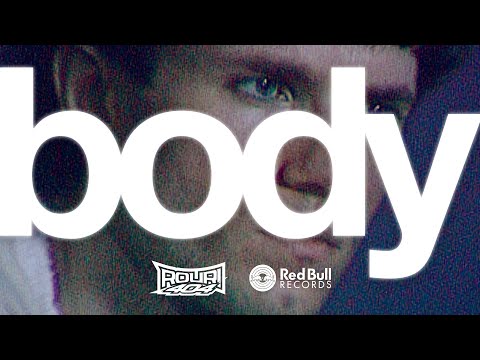rouri404 - body (i want you)