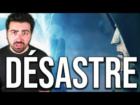 AVENGERS DOOMSDAY : rarement vu pire de ma vie ! (bande-annonce)
