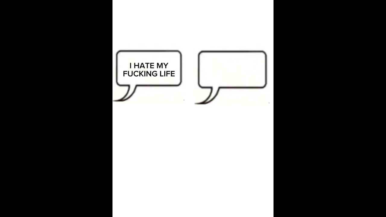 Speech Bubble Template (Original)