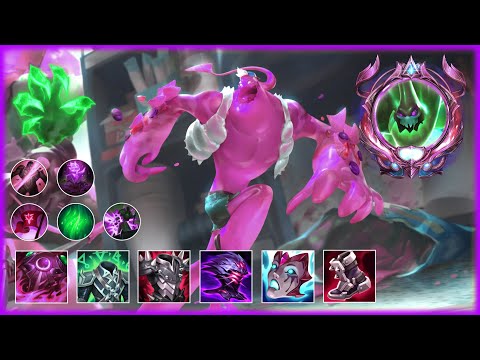 ZAC MONTAGE 2025 - 200IQ