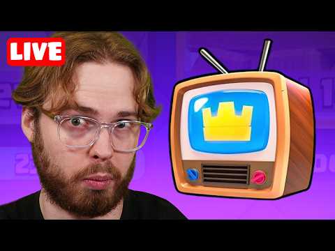 THE NEW CHAOS MODE IS ABSOLUTELY *INSANE*