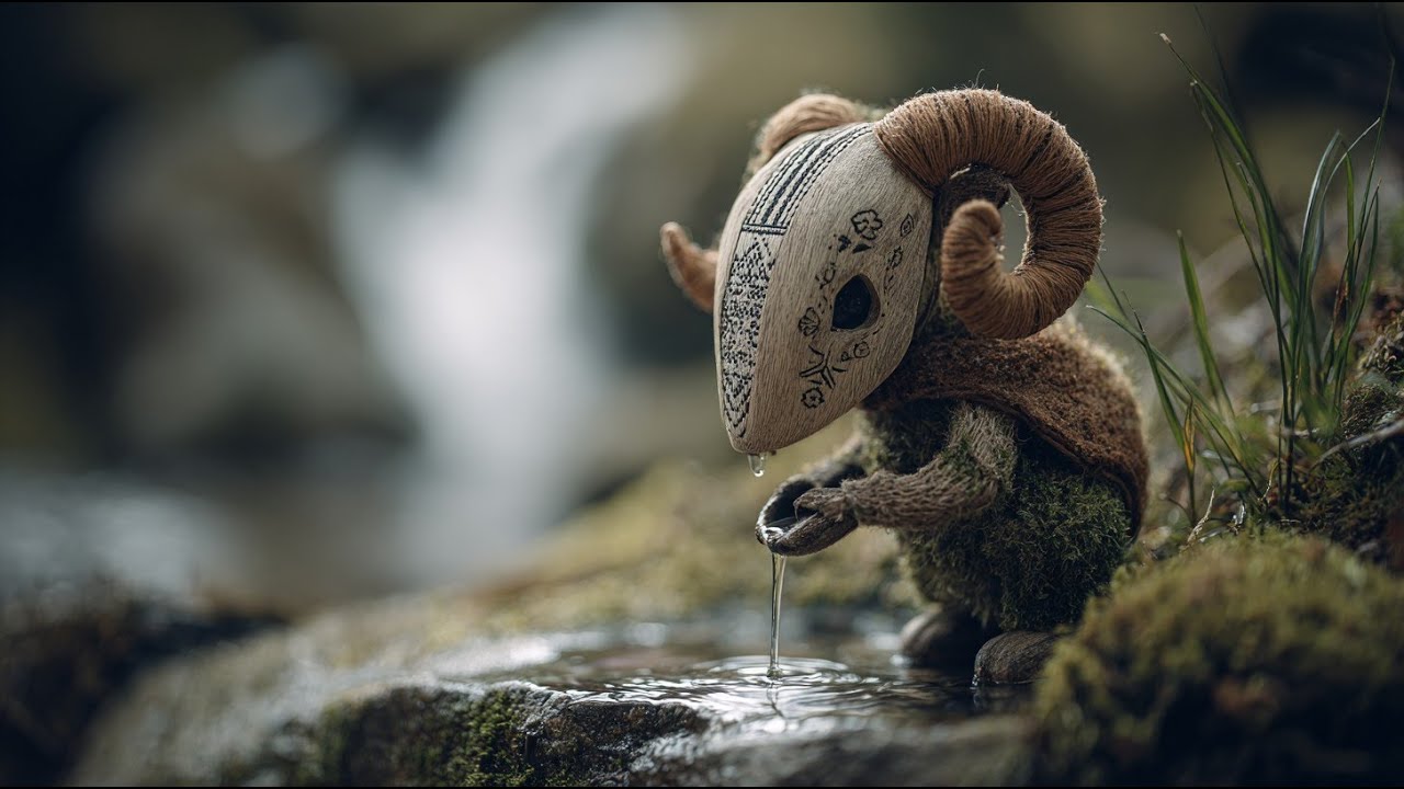 Longital: Príď za mnou / Come To Me