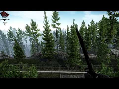 Новые настройки Reshade Escape From Tarkov. Установка решейда на игру побег из таркова.