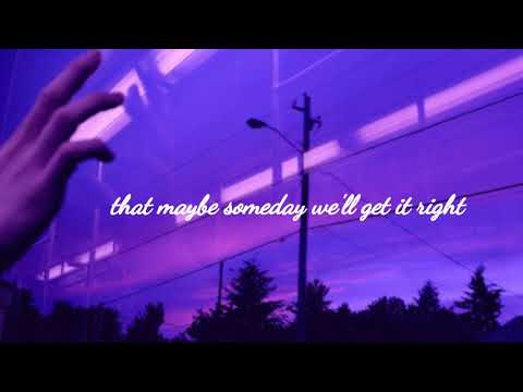 we won't // jaymes young x phoebe ryan (lyrics)