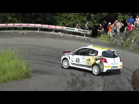 Rally prealpi orobiche 2012