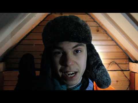 nukutaan yö koirankopissa