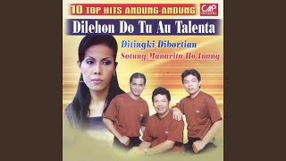 Download lagu Sabar Ho Inang mp3