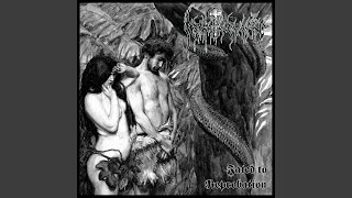 Unholy Matrimony (Impure Consummation)