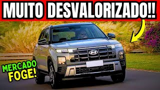 🚨 LOJISTAS FOGEM NA TROCA! Os 5 PIORES Carros pra Revenda em 2026 😱 (NÃO CAIA NESSA!)