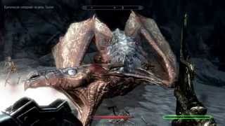 Skyrim #147 - Совнгард. Финал.