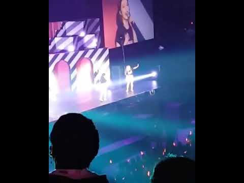 [20180328] RED VELVET Red Room concert in Japan Day 1- Candy