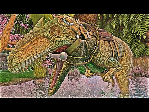 A New Apex has Arrived &Taming the Evolved Giga! Ep-19