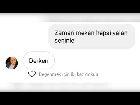 Şarkı Sözleriyle DM'den İnsanlara Yürümek