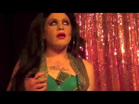 CANAL FARANDULA GAY - REALITY ATREVIDAS Y PATUDAS CAP 9