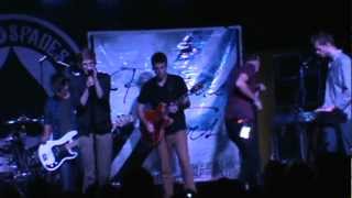 Ke$ha - Die Young (Paradise Fears Cover)