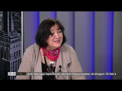 PIRKADAT Breuer Péterrel: Havas Judit