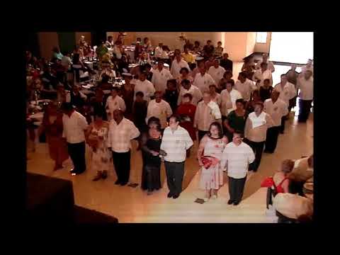 "Abre Camino" 2005 Danzón Clasa Coyoacán