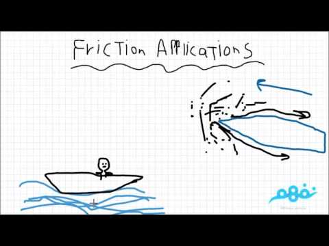 Friction applications - العلوم لغات - الصف الخامس الابتدائي - الترم الثاني - المنهج المصري - نفهم