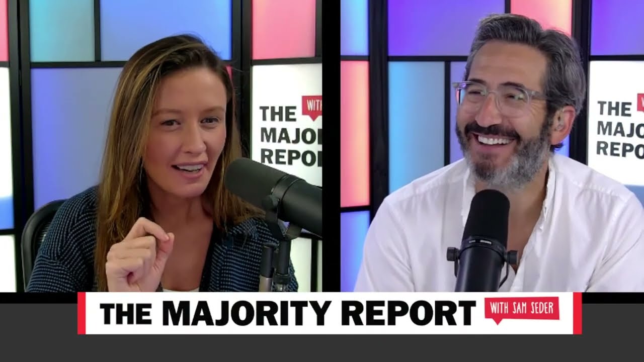 How Venture Capital Shapes Work & Inequality w/ Benjamin Shestakofsky | MRLive - 9/9/24