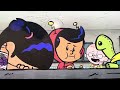 Sandwich Is Xavier Riddle And The Secret Museum Is Commercial PBSKIDS Tv Commercial
