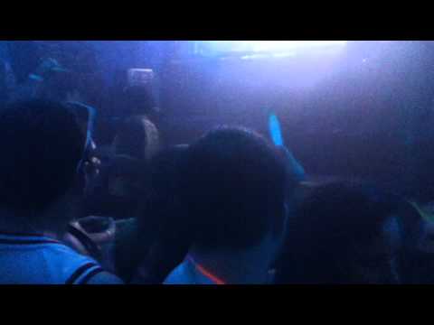 Dada Life@ Ultra 2012 Finale Pt.2