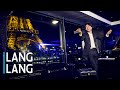 Lang Lang Presents Piano Book In Paris