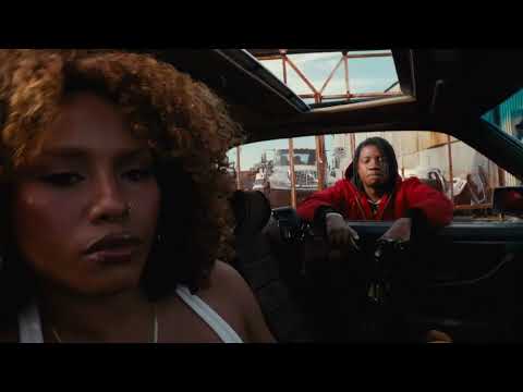 Kenny Mason - Gorgeous (Visualizer)