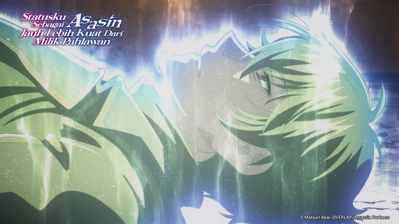 #AsasinStatus R E S E T