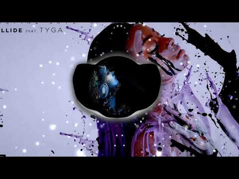 Justine Skye x Tyga - Collide