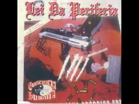 CONCIENCIA HUMANA - LEI DA PERIFERIA.flv