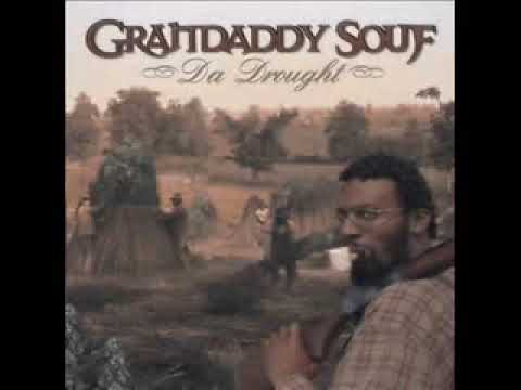 Grandaddy Souf - Savage Journey/Fuck Da Law