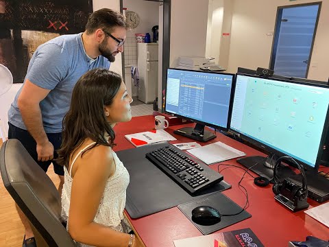 STARFACE in der Praxis -  Mit Softphone telefonieren