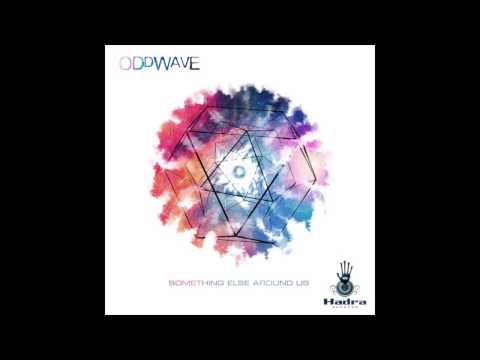 OddWave - Something Else Around Us (Full EP)