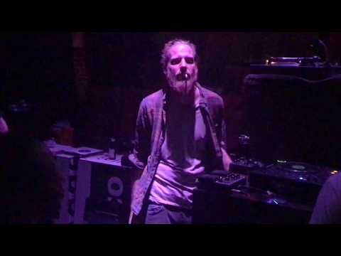 Masego Soundsystem play Violinbwoy-Mammoth Lakes@Worm Rotterdam(26-5-2018)