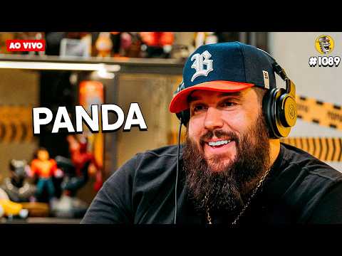 PANDA – Podpah #1089