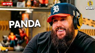 PANDA - Podpah #1089
