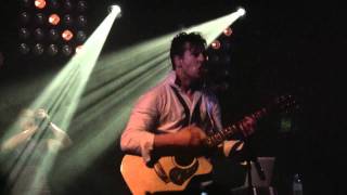 Potbelleez: "Don't Hold Back" @ The Station 10-Aug-11 HD