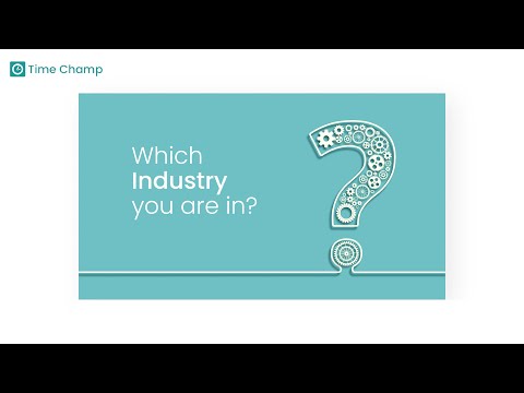 Measure Productivity