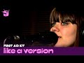 First Aid Kit Cover Fever Ray When I Grow Up For Like A Version