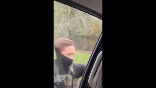 Are you Ok with ICE agents violating your rights at every turn?