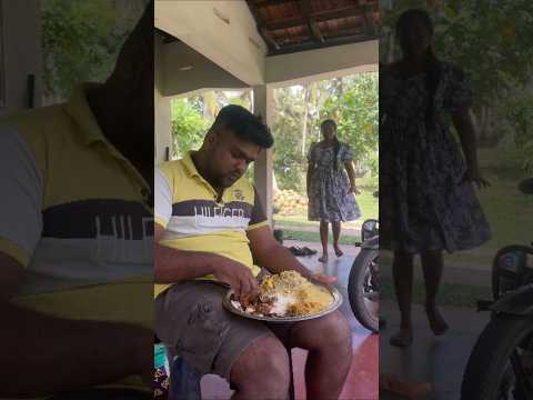 Ammo hina kala marenwa😂iwara wenkm balnna #trending #comedy #short