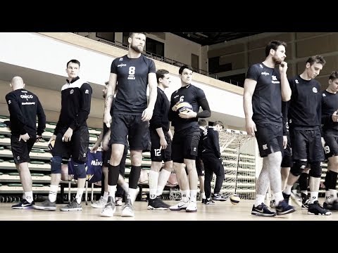 ONICO Warszawa - Cuprum Lubin: Zapowiedź