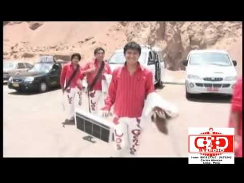 Perdoname - Los Genios