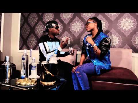 Nifuna buyer - Camstar feat Chef187 (Snipet)