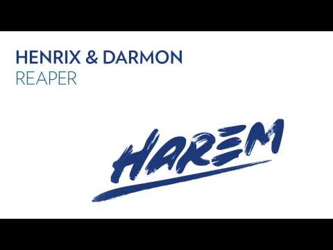 Henrix & Darmon - Reaper (TEASER)