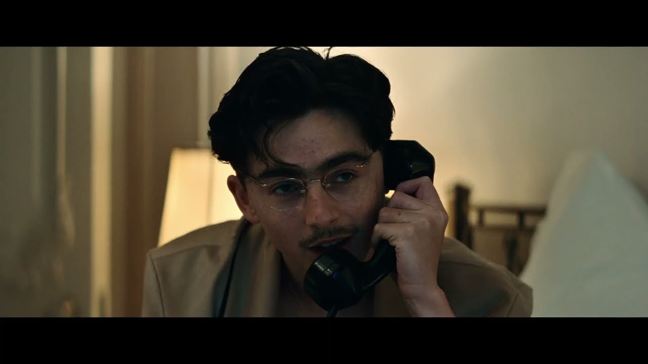 In Cinemas Everywhere Now