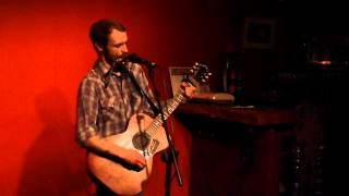 Rocky Votolato - "Alabaster" live