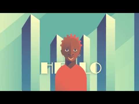 Ray Harmony - Hello (ft. Tom Morello, Eric Wainaina, Madchild, Steven Wilson, Kool Keith)