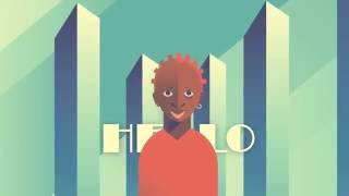 Ray Harmony - Hello (ft. Tom Morello, Eric Wainaina, Madchild, Steven Wilson, Kool Keith)